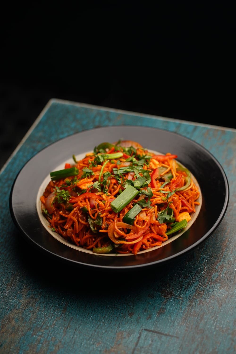Hakka Noodles